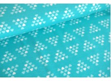 Jersey Delta dunkelmint